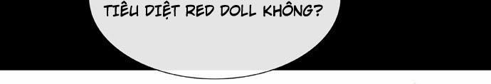 Red Doll Chapter 4 - 13