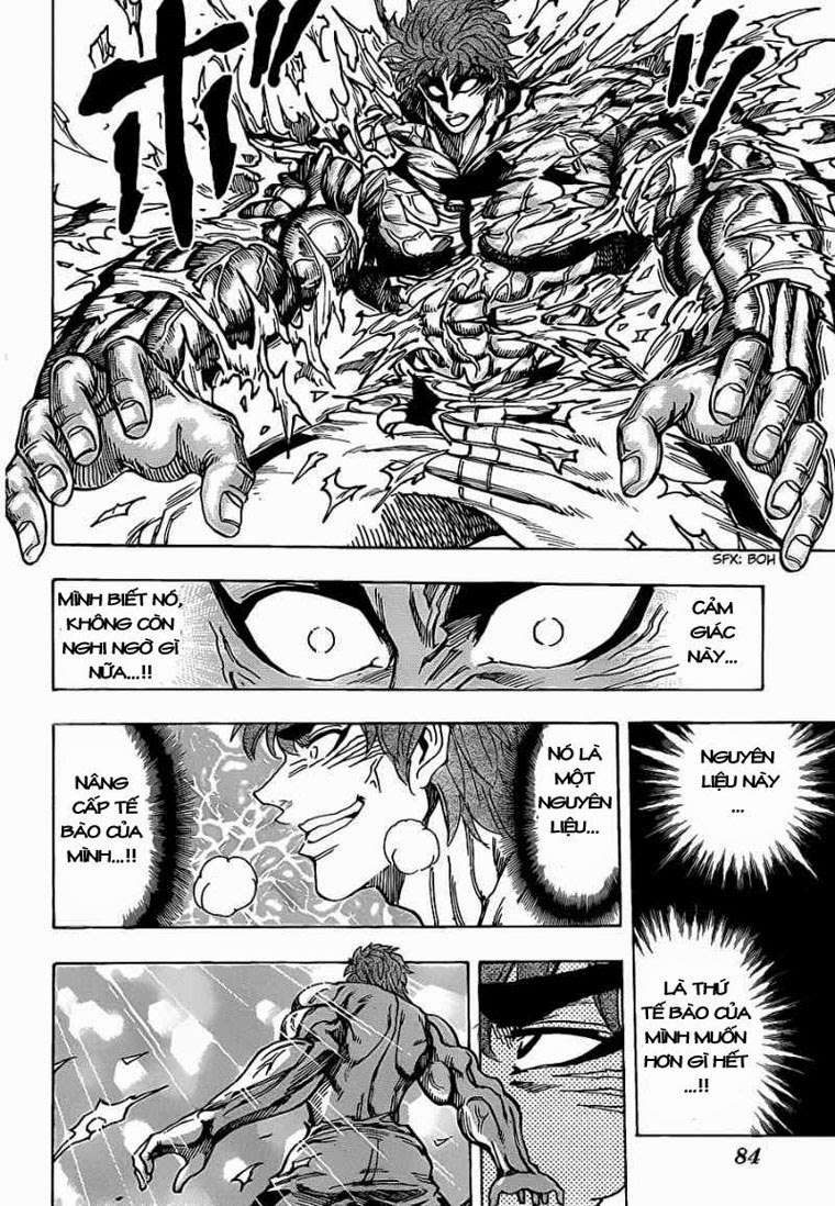 Toriko - Thợ Săn Ẩm Thực Chapter 108 - 11