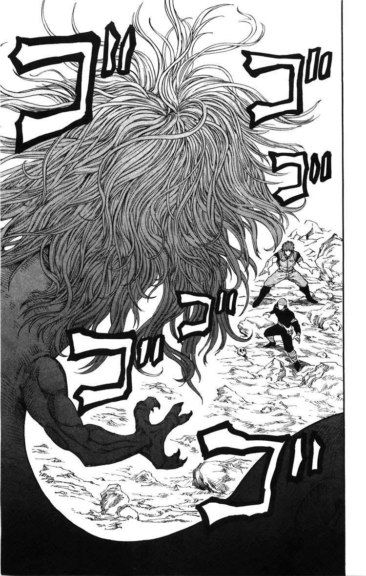 Toriko - Thợ Săn Ẩm Thực Chapter 11 - 18