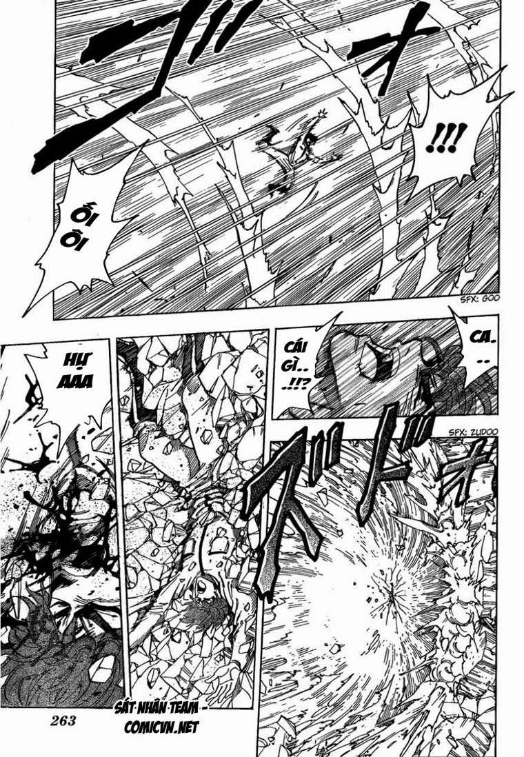 Toriko - Thợ Săn Ẩm Thực Chapter 111 - 12