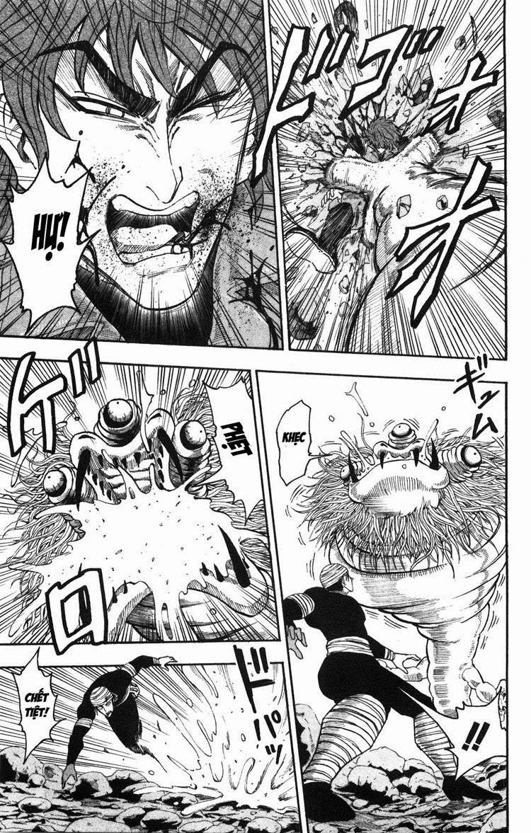 Toriko - Thợ Săn Ẩm Thực Chapter 12 - 7