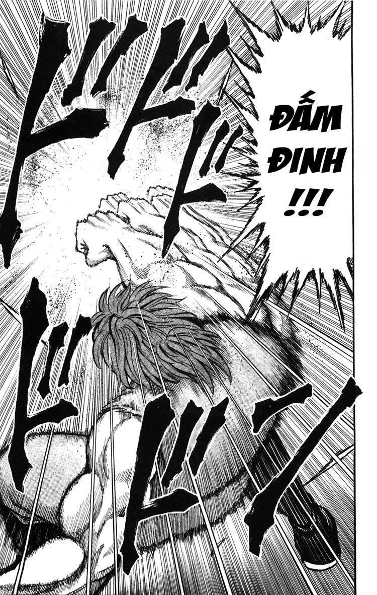 Toriko - Thợ Săn Ẩm Thực Chapter 13 - 16