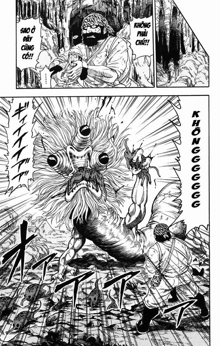 Toriko - Thợ Săn Ẩm Thực Chapter 13 - 20