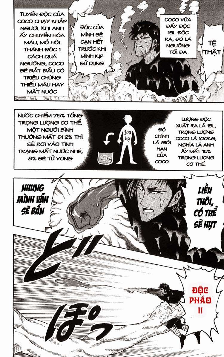 Toriko - Thợ Săn Ẩm Thực Chapter 13 - 9