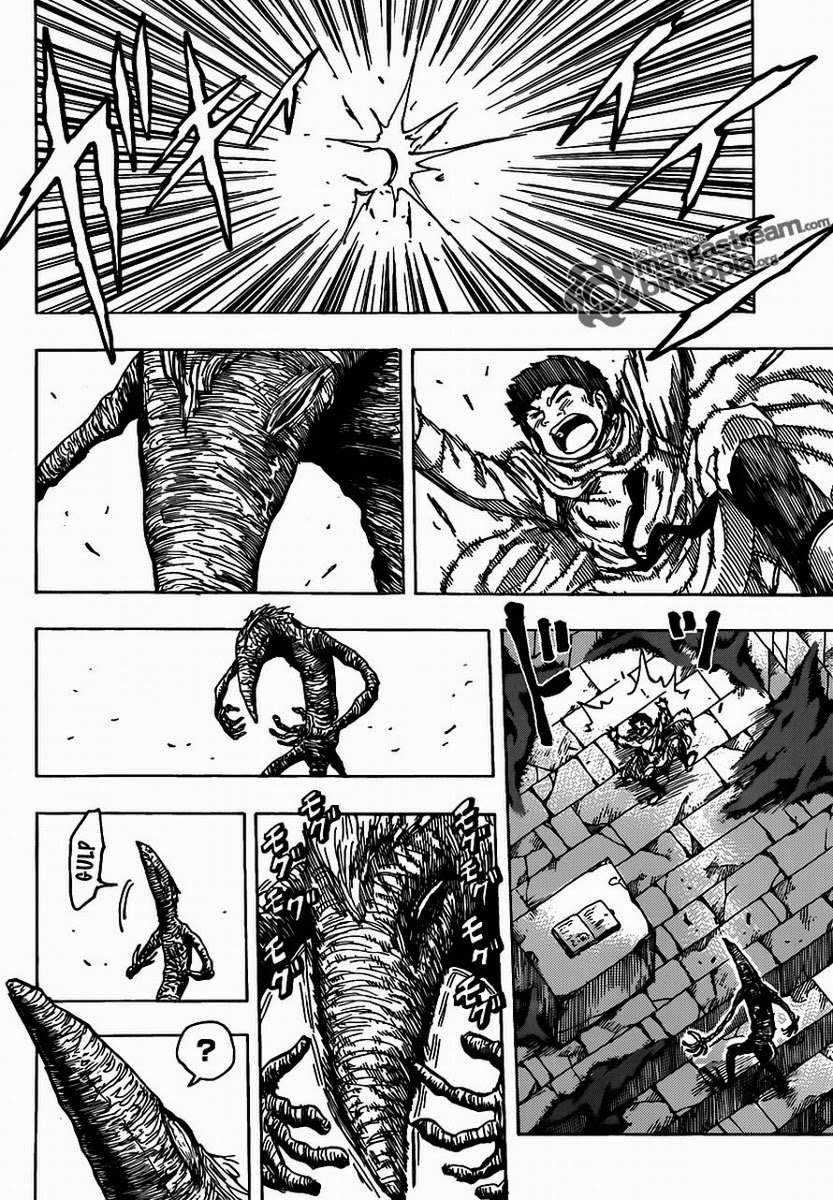 Toriko - Thợ Săn Ẩm Thực Chapter 135 - 9