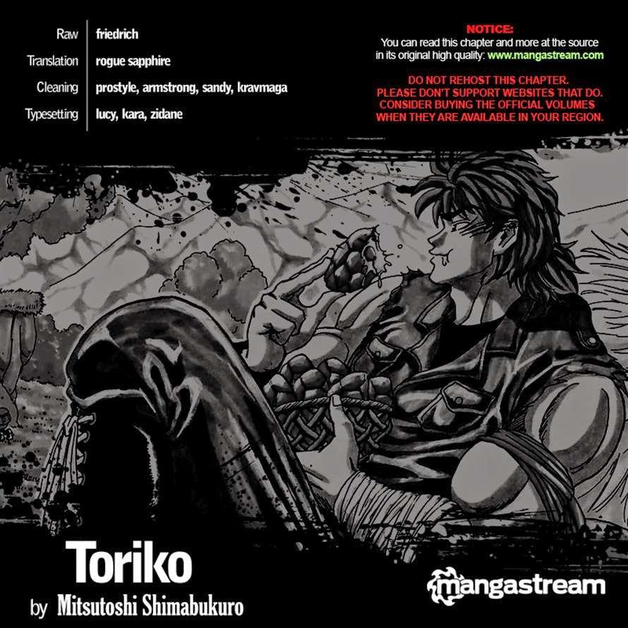 Toriko - Thợ Săn Ẩm Thực Chapter 145 - 22