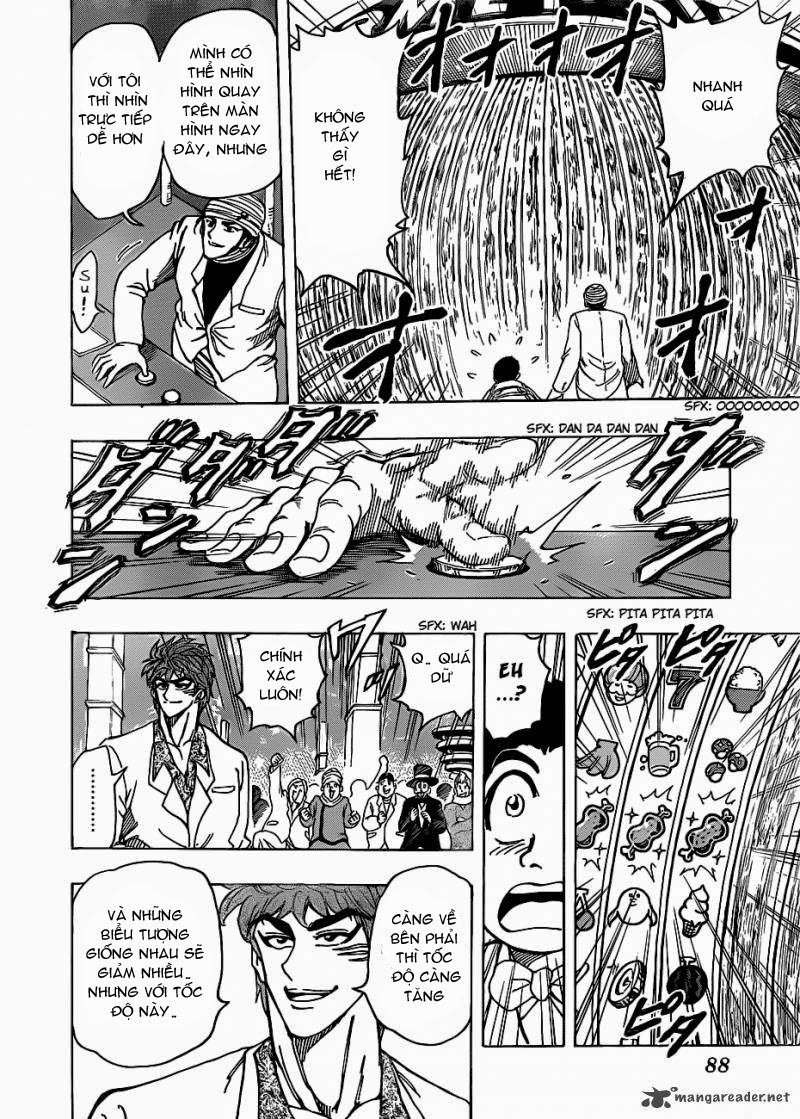 Toriko - Thợ Săn Ẩm Thực Chapter 160 - 26