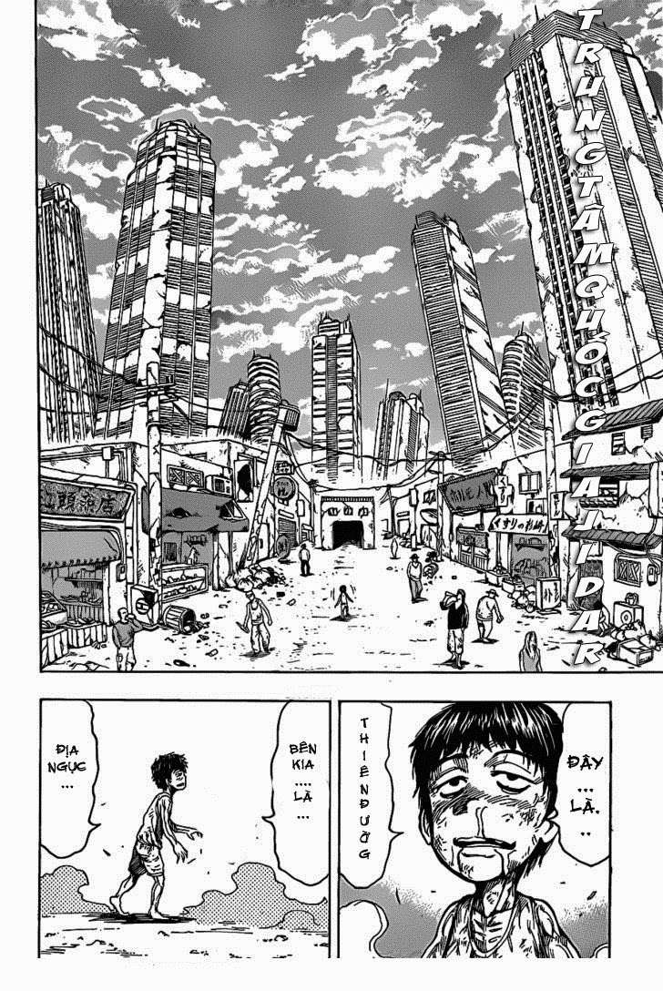 Toriko - Thợ Săn Ẩm Thực Chapter 160 - 7