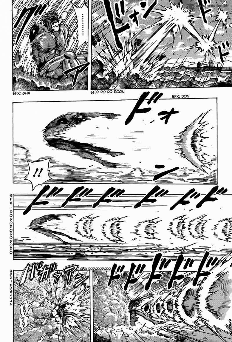 Toriko - Thợ Săn Ẩm Thực Chapter 189 - 13