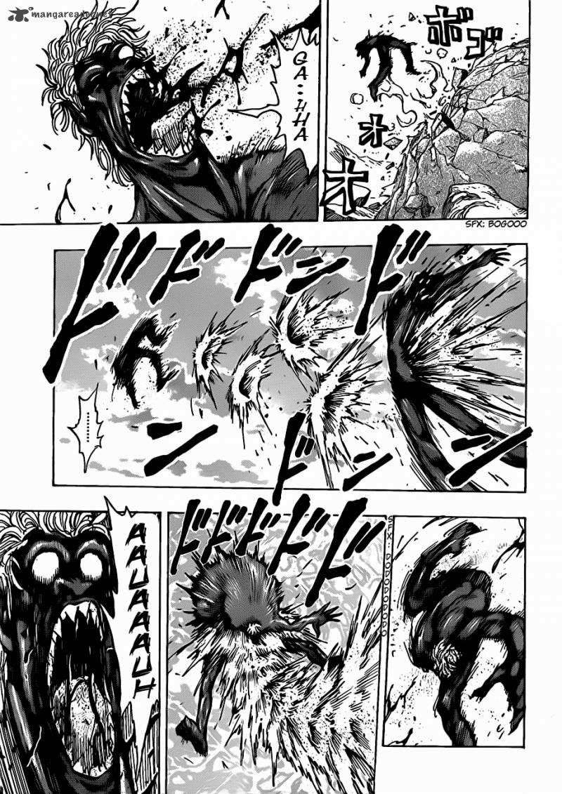 Toriko - Thợ Săn Ẩm Thực Chapter 189 - 14