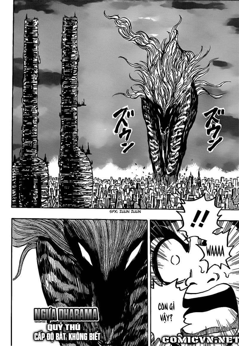 Toriko - Thợ Săn Ẩm Thực Chapter 195 - 17