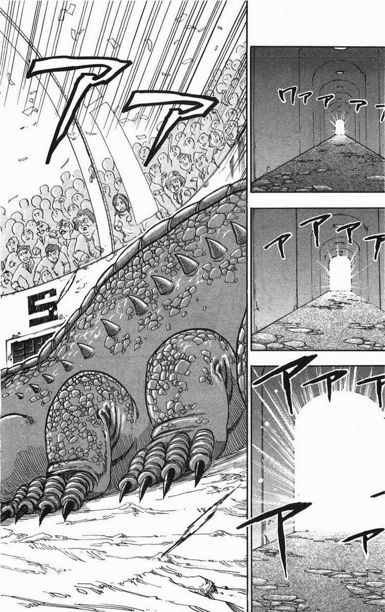 Toriko - Thợ Săn Ẩm Thực Chapter 20 - 17