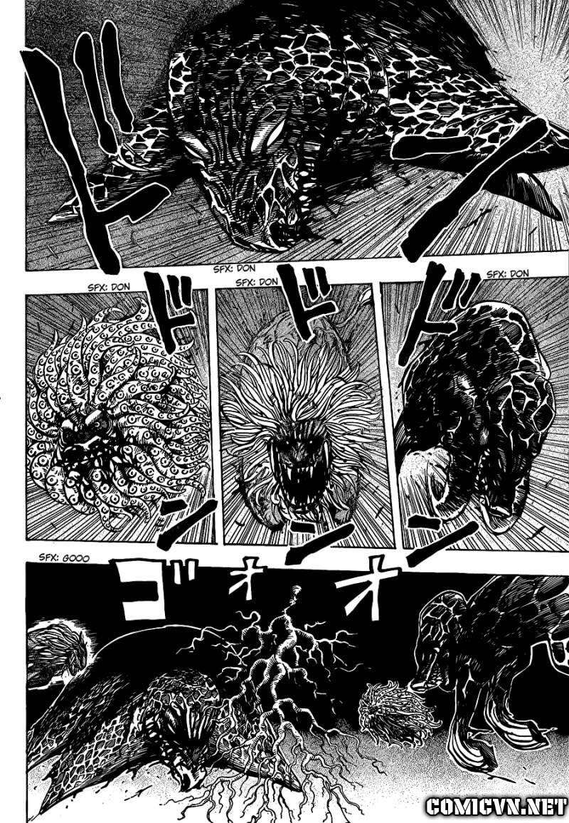 Toriko - Thợ Săn Ẩm Thực Chapter 201 - 9