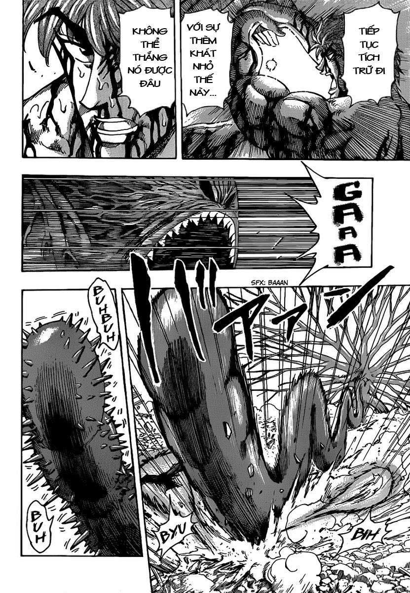 Toriko - Thợ Săn Ẩm Thực Chapter 206 - 13