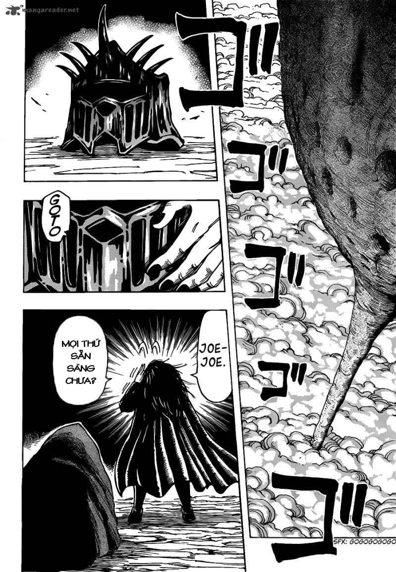 Toriko - Thợ Săn Ẩm Thực Chapter 211 - 15