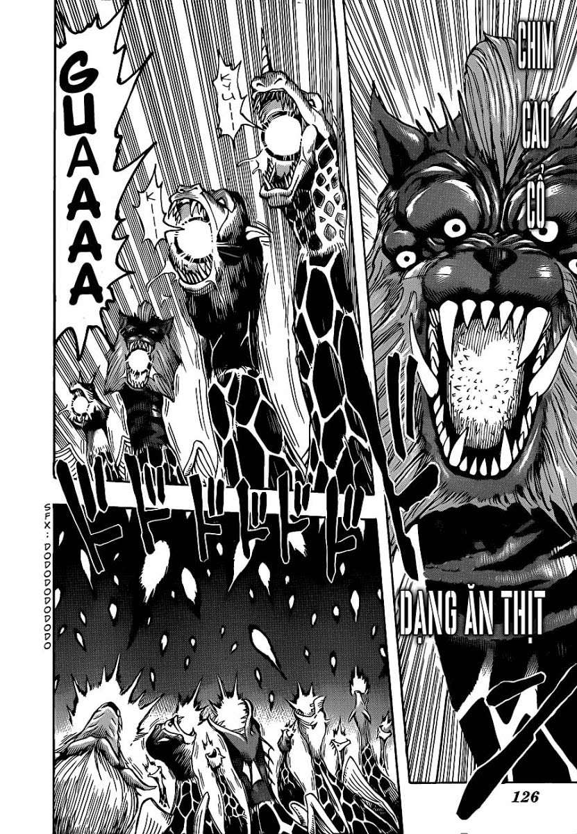 Toriko - Thợ Săn Ẩm Thực Chapter 218 - 4