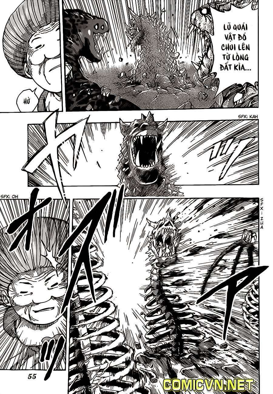 Toriko - Thợ Săn Ẩm Thực Chapter 222 - 7