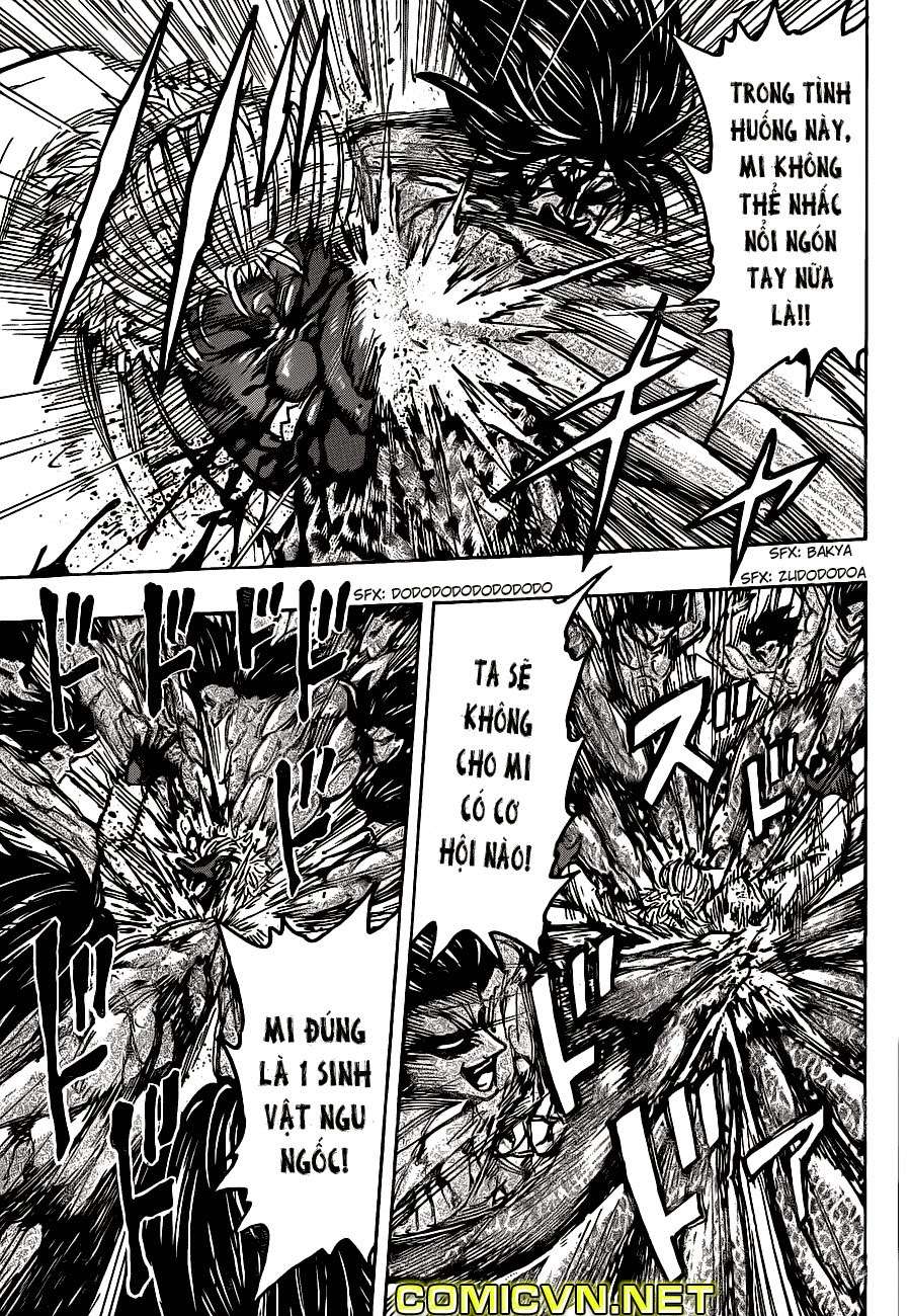 Toriko - Thợ Săn Ẩm Thực Chapter 229 - 13