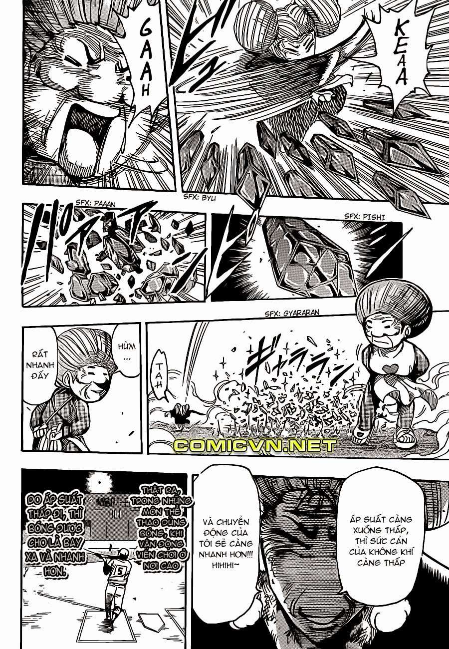 Toriko - Thợ Săn Ẩm Thực Chapter 231 - 16