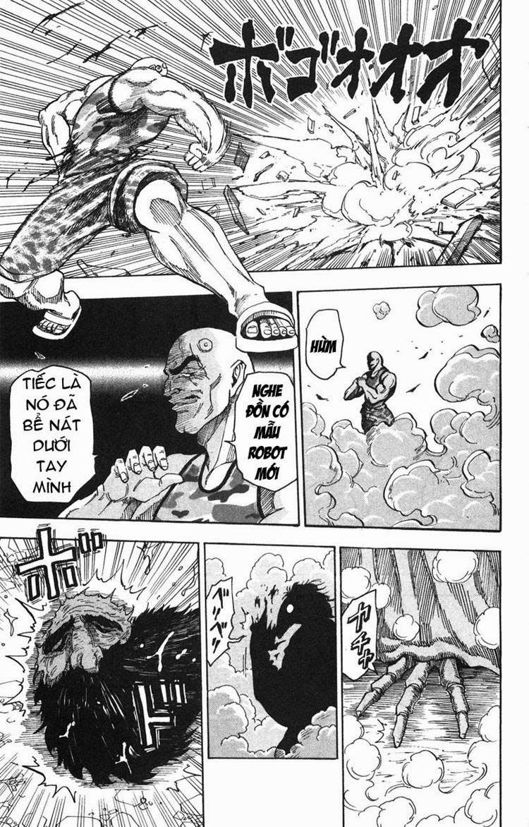 Toriko - Thợ Săn Ẩm Thực Chapter 24 - 17