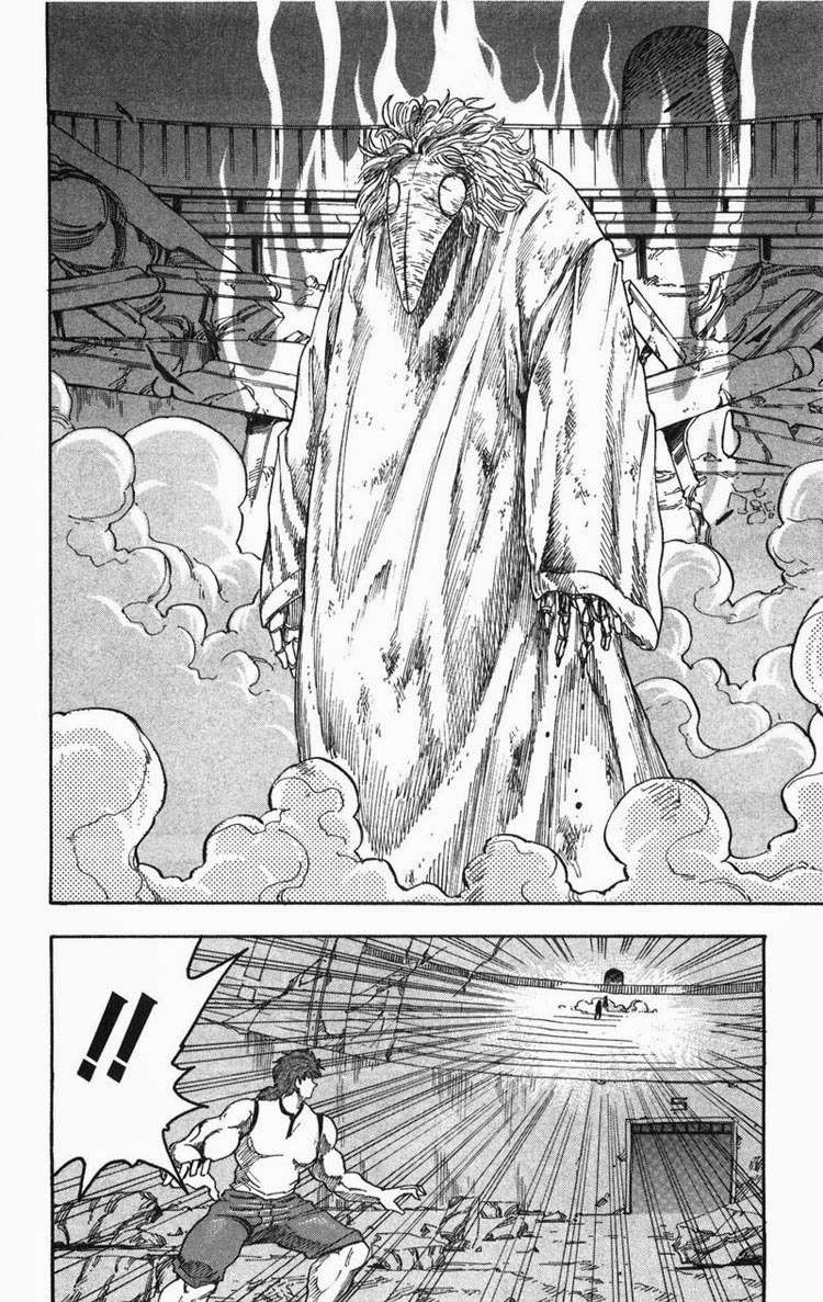 Toriko - Thợ Săn Ẩm Thực Chapter 24 - 18