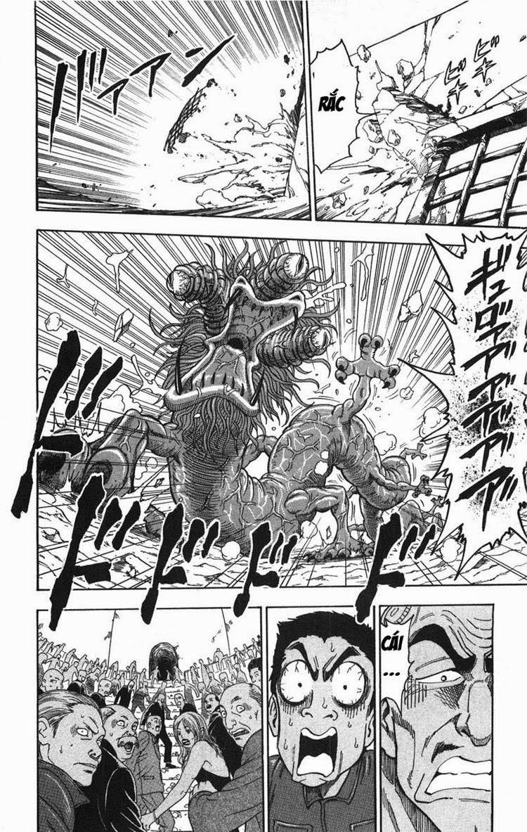 Toriko - Thợ Săn Ẩm Thực Chapter 24 - 8