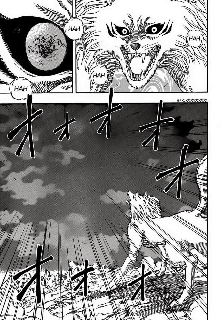 Toriko - Thợ Săn Ẩm Thực Chapter 245 - 4