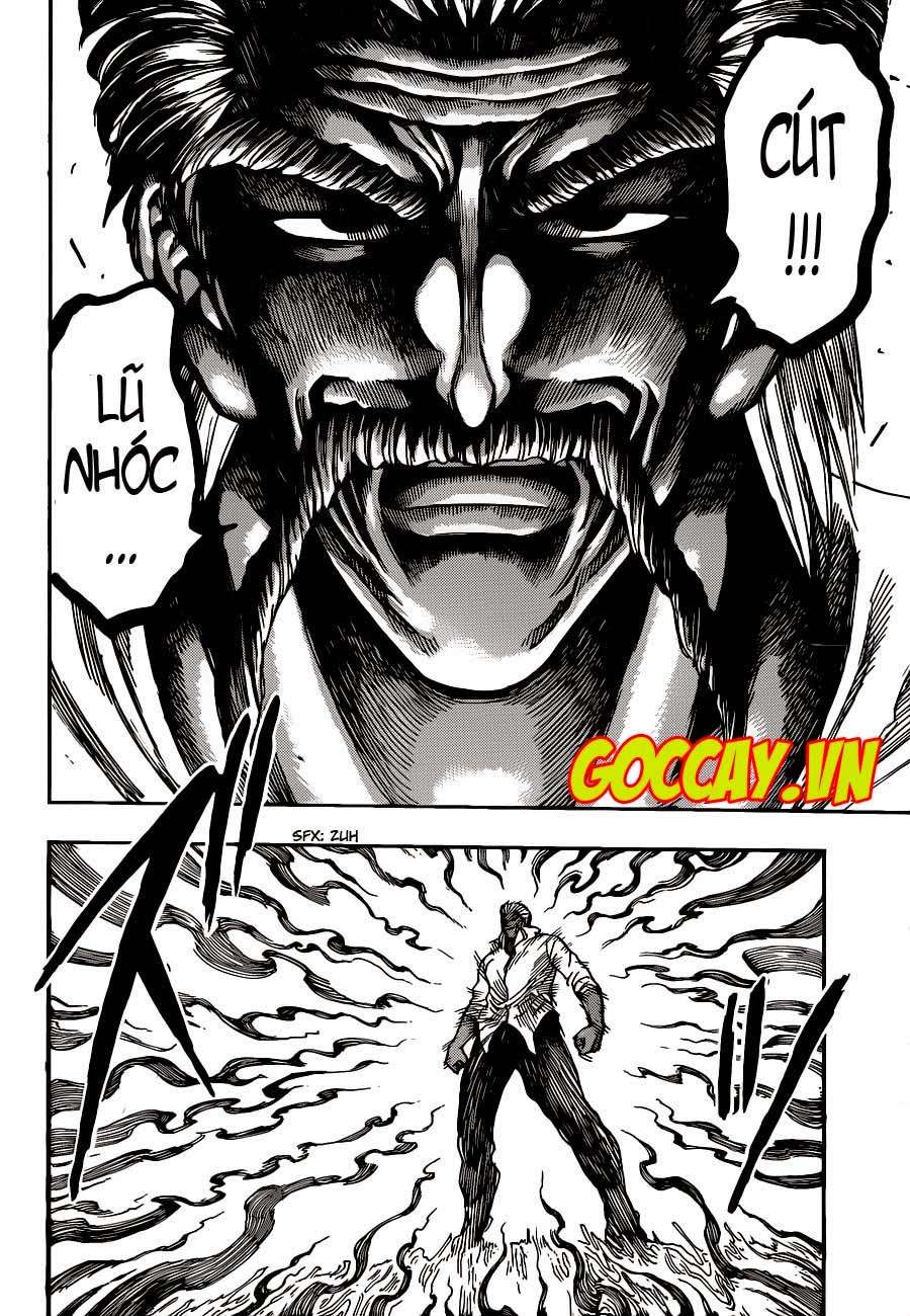 Toriko - Thợ Săn Ẩm Thực Chapter 247 - 13