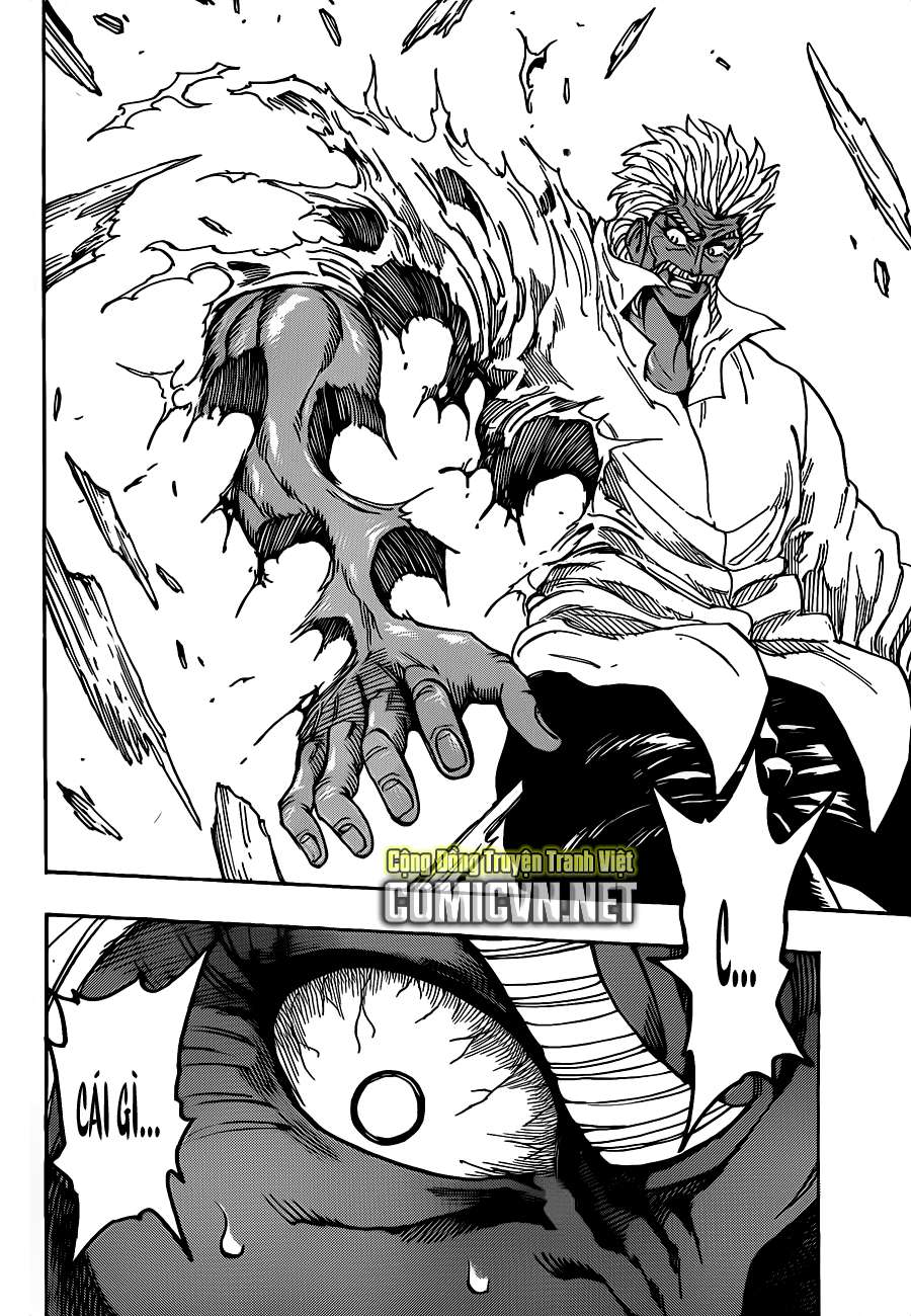 Toriko - Thợ Săn Ẩm Thực Chapter 249 - 16