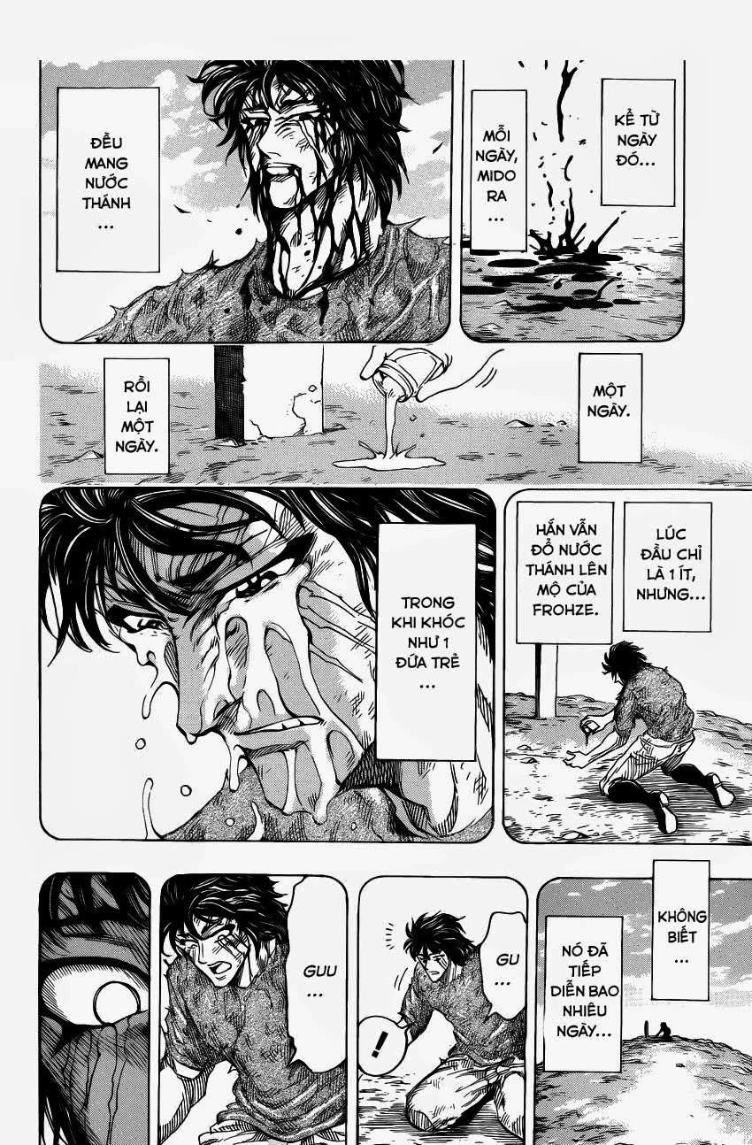 Toriko - Thợ Săn Ẩm Thực Chapter 253 - 14