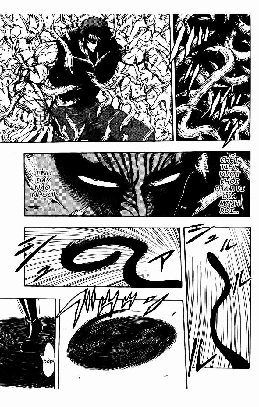 Toriko - Thợ Săn Ẩm Thực Chapter 255 - 13