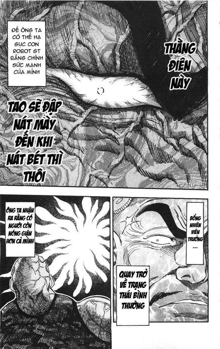 Toriko - Thợ Săn Ẩm Thực Chapter 26 - 15