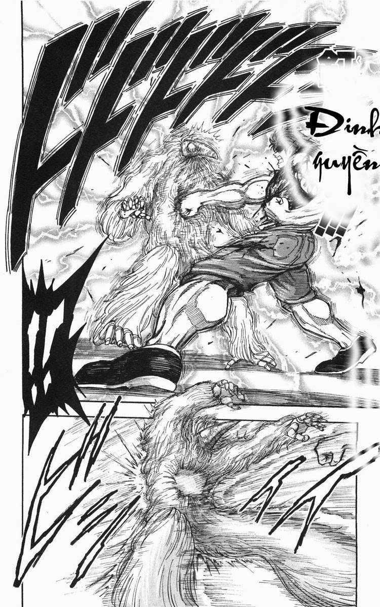 Toriko - Thợ Săn Ẩm Thực Chapter 27 - 10