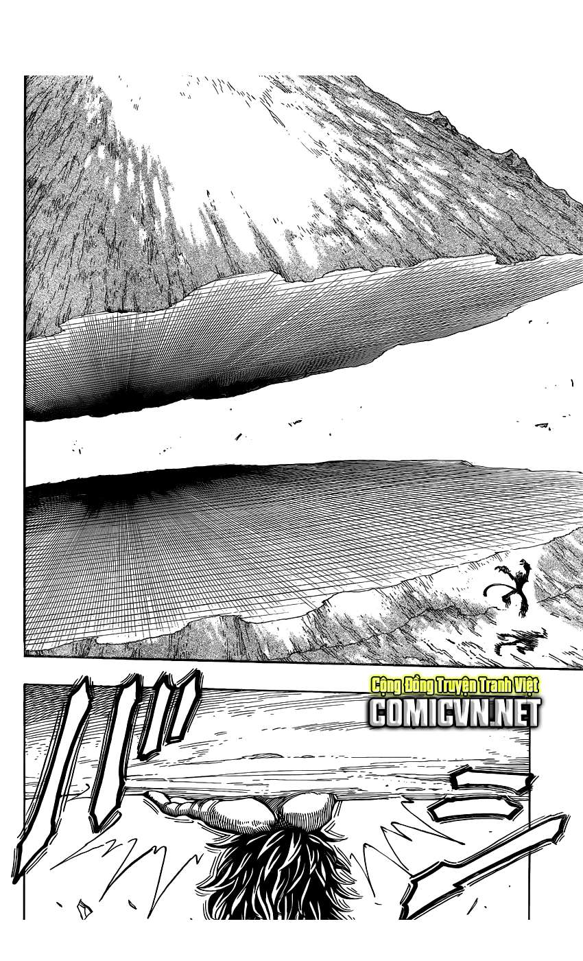 Toriko - Thợ Săn Ẩm Thực Chapter 301 - 7