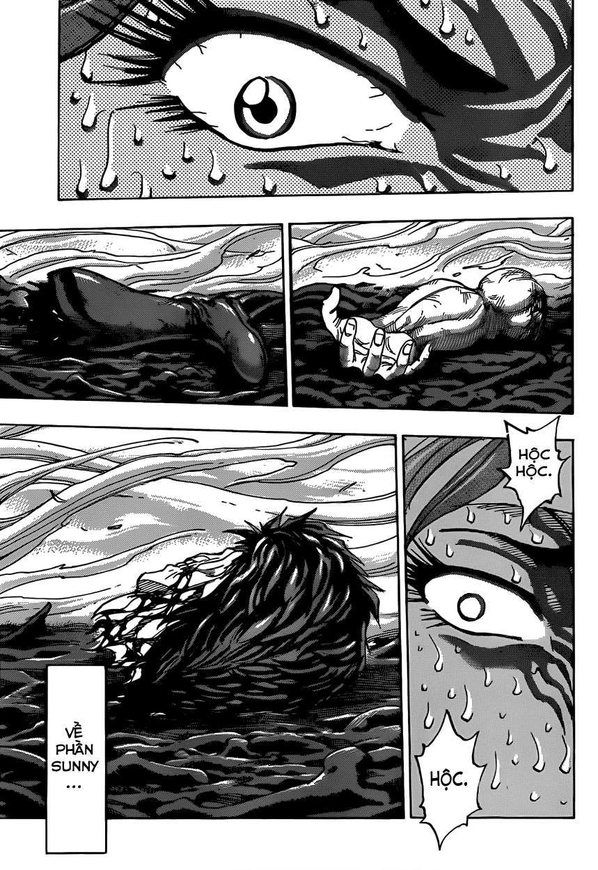 Toriko - Thợ Săn Ẩm Thực Chapter 303 - 15