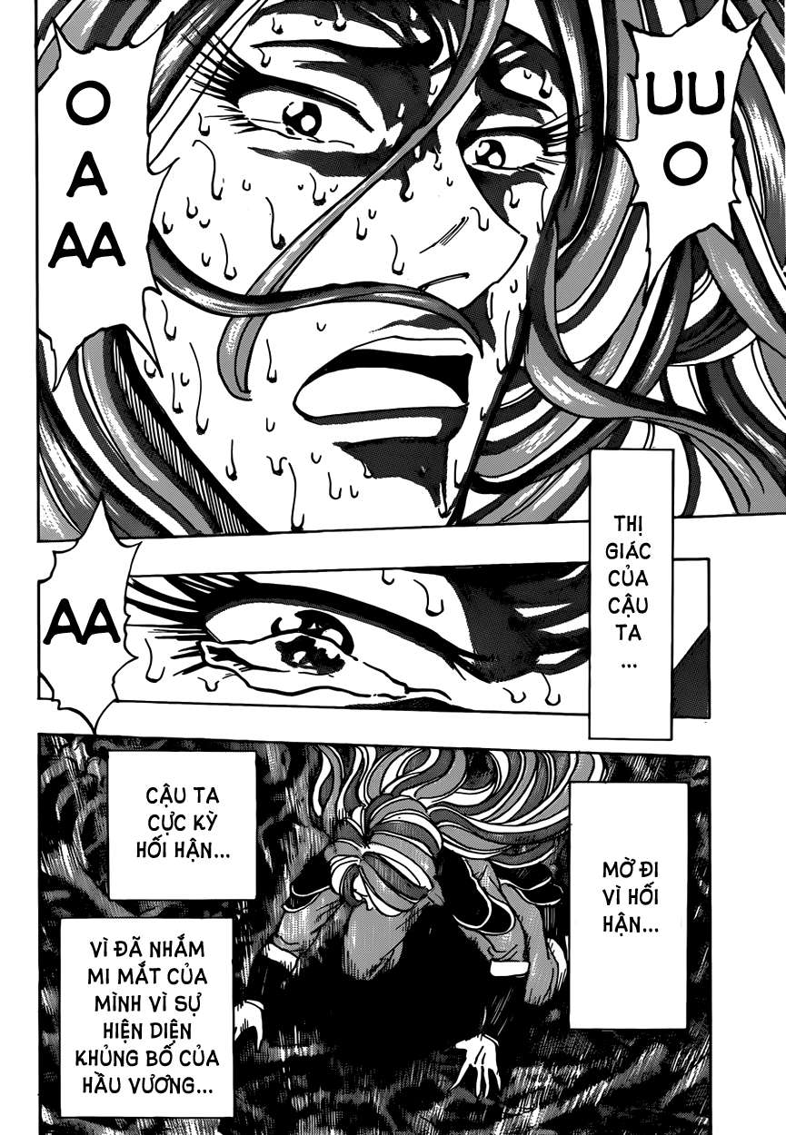 Toriko - Thợ Săn Ẩm Thực Chapter 303 - 16