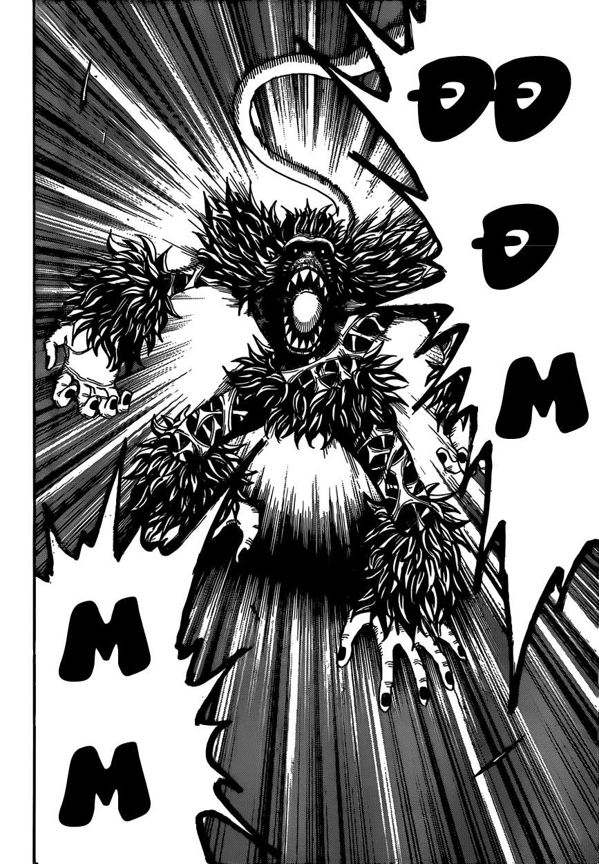 Toriko - Thợ Săn Ẩm Thực Chapter 303 - 7