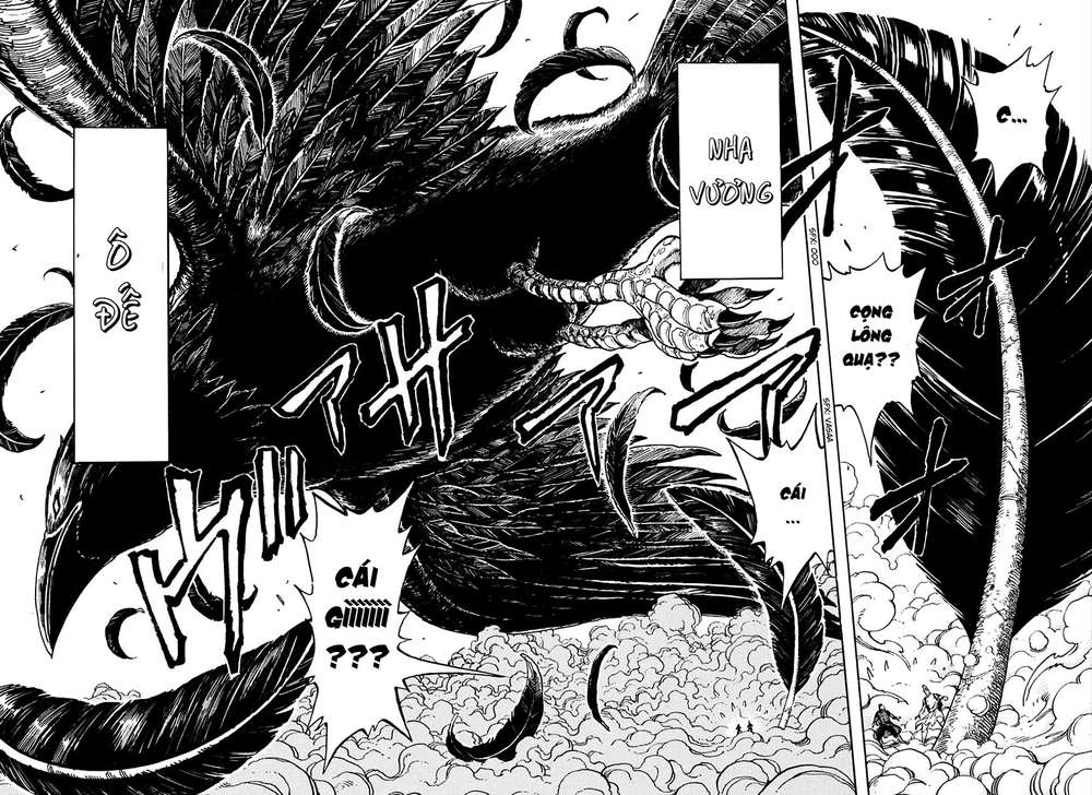 Toriko - Thợ Săn Ẩm Thực Chapter 335 - 6