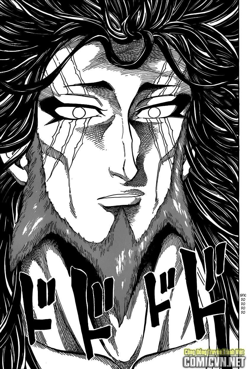 Toriko - Thợ Săn Ẩm Thực Chapter 337 - 16