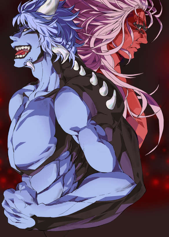 Toriko - Thợ Săn Ẩm Thực Chapter 341 - 1