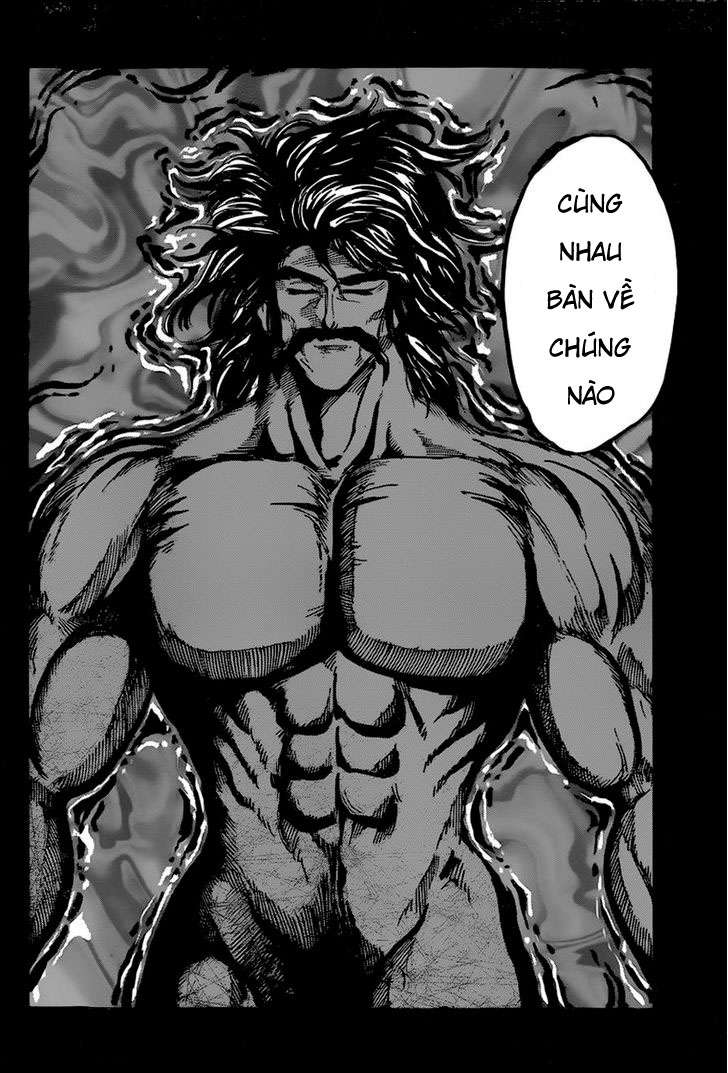 Toriko - Thợ Săn Ẩm Thực Chapter 344 - 17