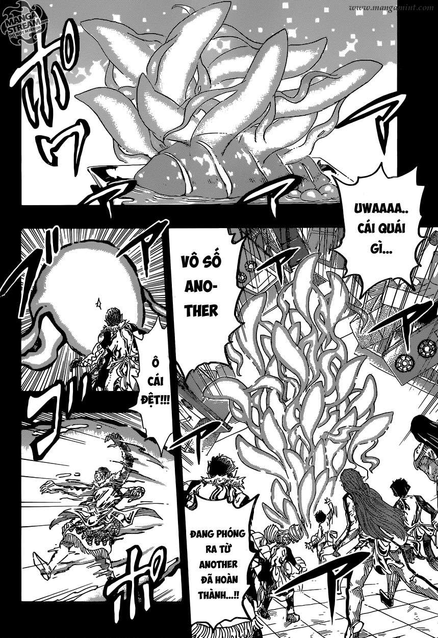 Toriko - Thợ Săn Ẩm Thực Chapter 351 - 2