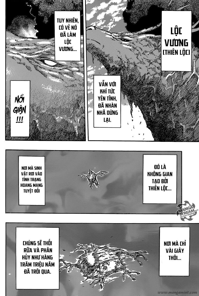 Toriko - Thợ Săn Ẩm Thực Chapter 353 - 9