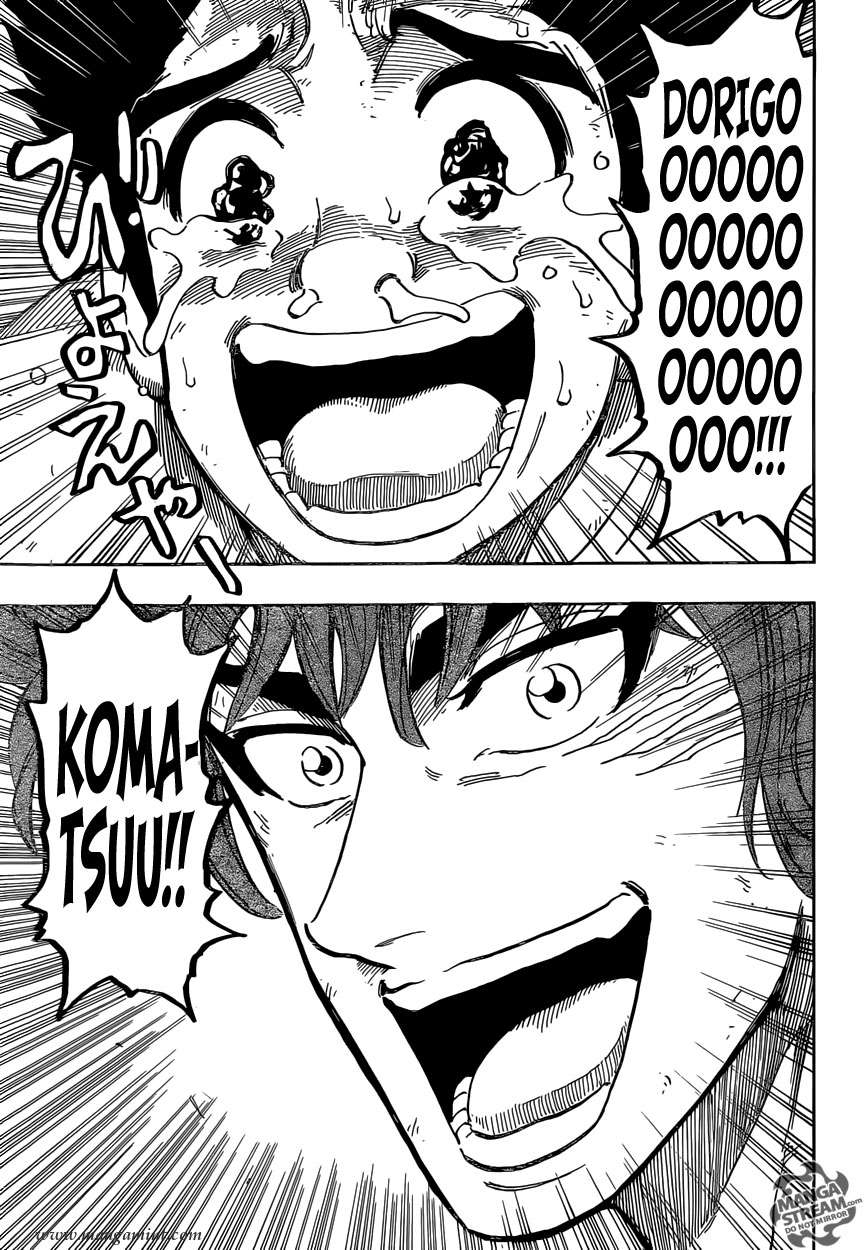 Toriko - Thợ Săn Ẩm Thực Chapter 360 - 8