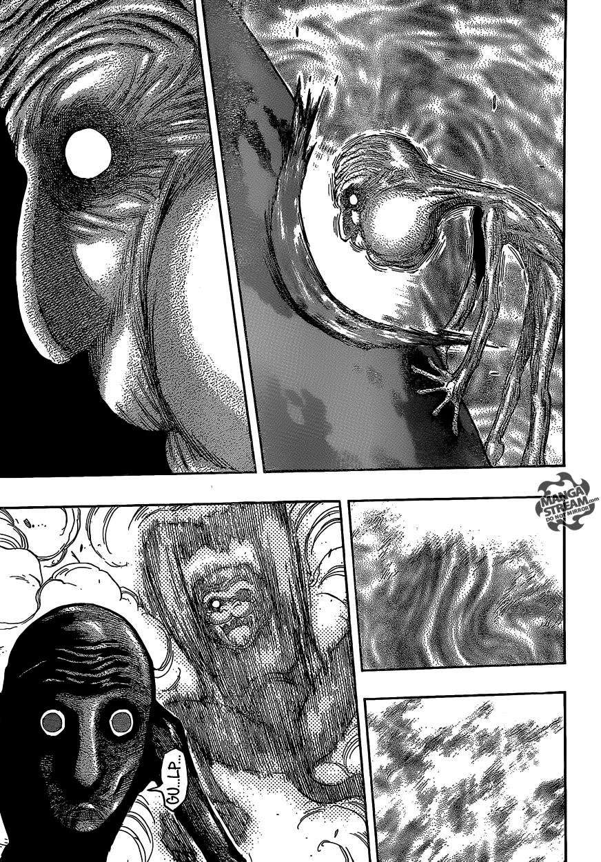 Toriko - Thợ Săn Ẩm Thực Chapter 380 - 11