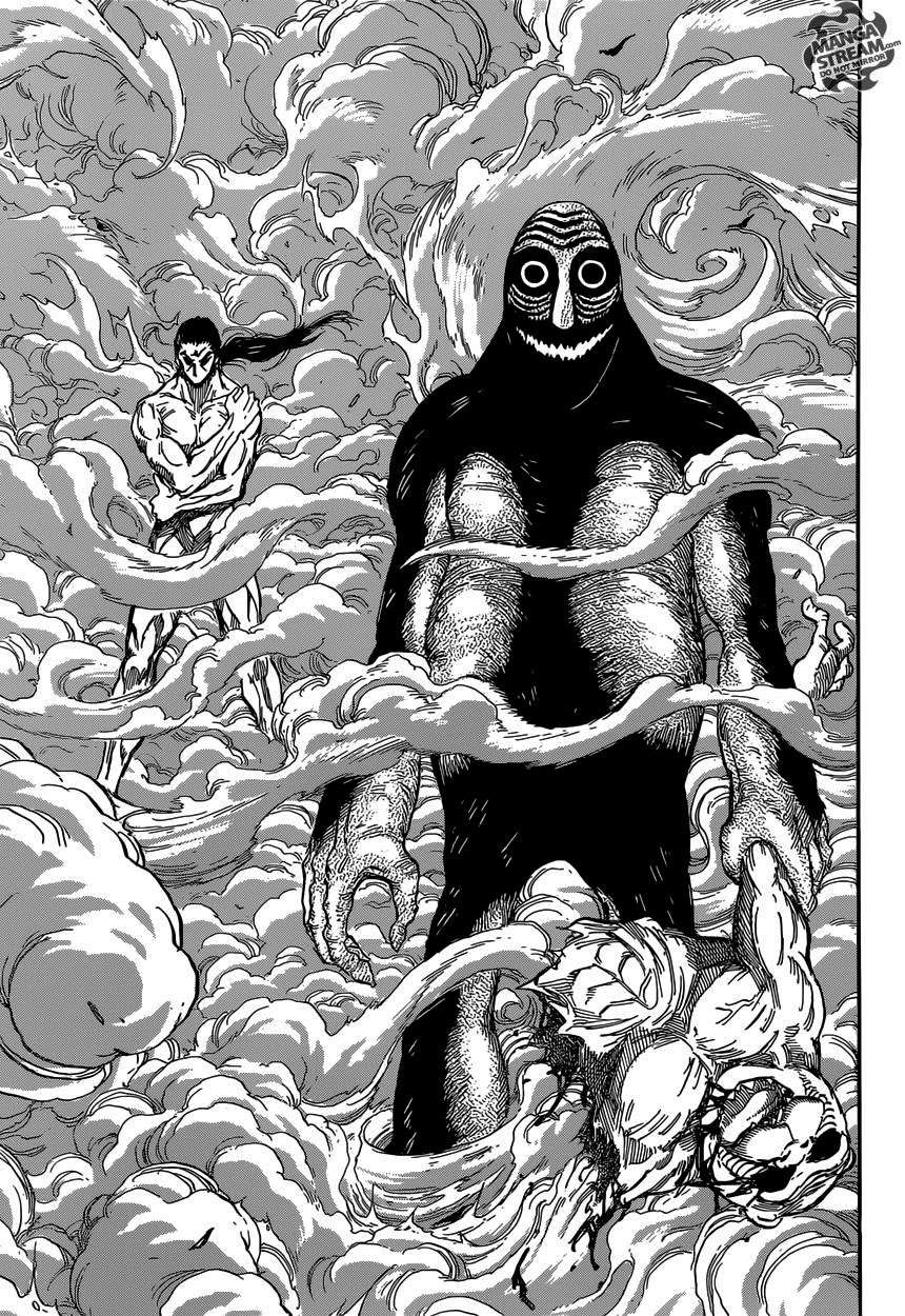 Toriko - Thợ Săn Ẩm Thực Chapter 380 - 14