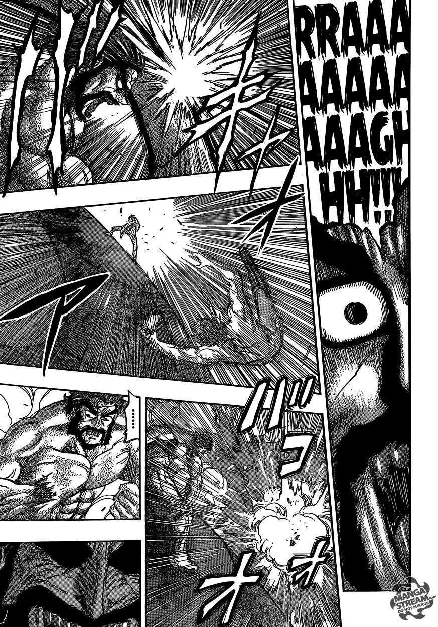 Toriko - Thợ Săn Ẩm Thực Chapter 380 - 9