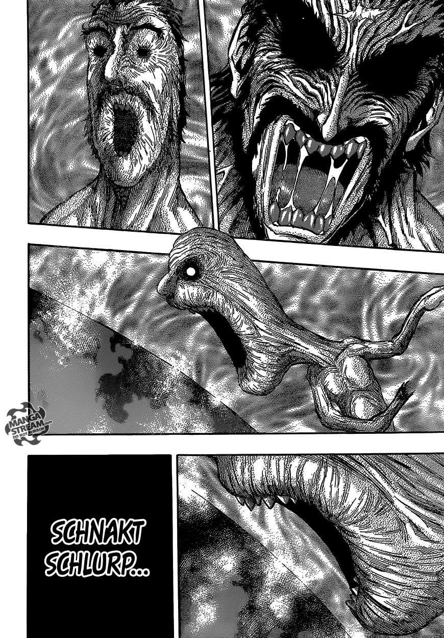 Toriko - Thợ Săn Ẩm Thực Chapter 380 - 10