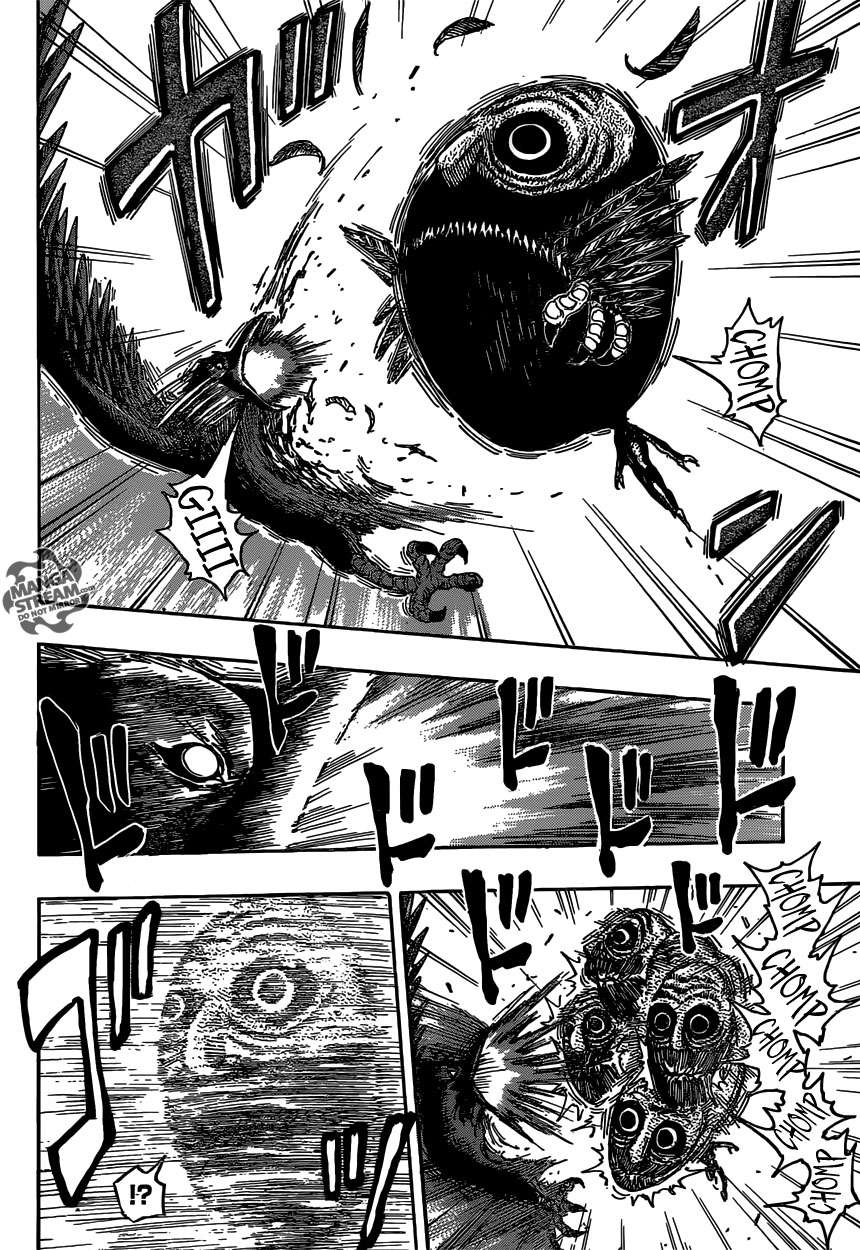 Toriko - Thợ Săn Ẩm Thực Chapter 381 - 5