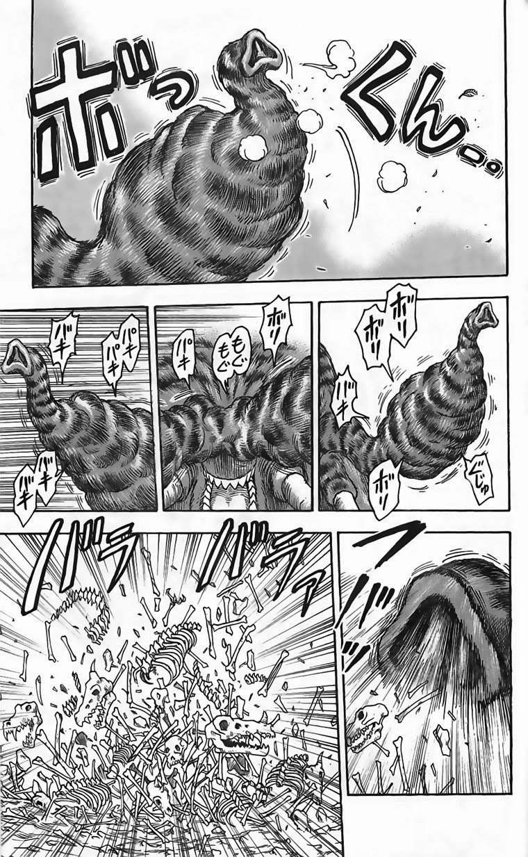 Toriko - Thợ Săn Ẩm Thực Chapter 39 - 12